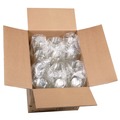 Clearance Center | Pactiv Corp. YP1412CA 12 oz. Plastic RPET Cold Cup - Clear (420/Carton) image number 2