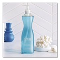 Dishwashing Detergents | Method 318972 18 oz Dish Soap Pump - Sea Minerals Scent (6/Carton) image number 5