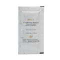 Personal Shampoos, Conditioners, & Body Washes | Breck DIA 20817 0.25 oz. Shampoo/Conditioner - Clean Scent (500/Carton) image number 2
