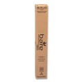 Cups | SOLO 4R-2050 4 oz. Paper Rolled Rim Paper Cone Water Cups - White (25/Carton) image number 3