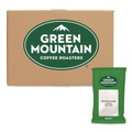 Coffee - Caffeinated | Green Mountain Coffee 5000378402 2.2 oz Coffee Fraction Packs - Breakfast Blend (100/Carton) image number 0
