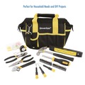 Tool Kits | Great Neck 21044 Essentials Around the House Tool Kit image number 7