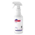 All Purpose Cleaners & Degreasers | Diversey Care 95891789 Spirfire Fresh Scent 32 oz. Spray Bottle Power Cleaner (12/Carton) image number 1