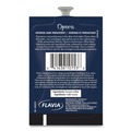 Coffee - Caffeinated | FLAVIA 48106 Coffee Freshpack - Intenso (76/Carton) image number 2
