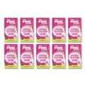 Toilet Bowl Cleaners | The Pink Stuff RST824996CT Miracle 3.5 oz Foaming Toilet Powder - Fruity Scent (10/Carton) image number 0