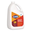 Disinfecting & Cleaning Solutions | Clorox 31910 128 oz Refill Bottle Disinfecting Bio Stain and Odor Remover - Fragranced image number 1