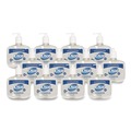 Hand Soaps | Dial Professional DIA 80784 16 oz. Antibacterial Liquid Hand Soap for Sensitive Skin - Light Floral Scent (12/Carton) image number 0