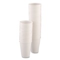 Perforated Roll & Hand Towels | SOLO 412WN-2050 Paper Hot Cups 12 oz White 50/Pack image number 1