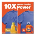 Laundry Detergents | Tide 80866053 132 oz HE Liquid Laundry Detergent - Original Scent (4/Carton) image number 6