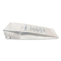 Vacuum Accessories | Janitized JAN-WISEN-3(10) Vacuum Filter Bags Designed to Fit Windsor Sensor S/S2/XP/Versamatic Plus (100/Carton) image number 2
