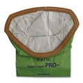 Vacuum Accessories | Green Klean GK-S-COACH PRO GK-S-Coach-PRO Replacement Vacuum Bag (10/Carton) image number 2