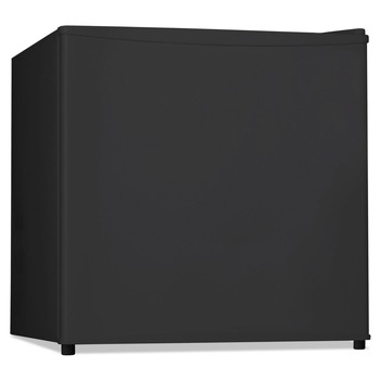REFRIGERATORS | Alera BC-46-E 1.6 cu-ft. Refrigerator with Chiller Compartment - Black