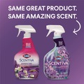 Disinfecting & Cleaning Solutions | Clorox 60523EA Scentiva 32 oz Spray Bottle Multi Surface Cleaner - Tuscan Lavender and Jasmine image number 1
