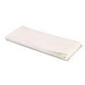 Low-Density Trash Bags | Heritage H6639YC RAC 33 in. x 39 in. 33 gal. 1 mil Performance LLDPE Can Liners - Clear (150/Carton) image number 1