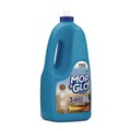 Floor Cleaners | Lysol 36241-74297 64 oz. Bottle Ready to Use Multi-Surface Floor Cleaner - Fresh Citrus Scent image number 1