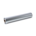 Foil Wraps | Boardwalk BWK7116 18 in. x 1000 ft. 63 Gauge Standard Aluminum Foil Roll image number 2