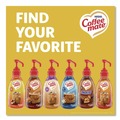 Creamers | Coffee-Mate 12039865 1.5 L Pump Bottle Liquid Coffee Creamer - Hazelnut (2/Carton) image number 2