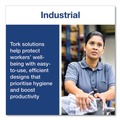 Perforated Roll & Hand Towels | Tork 291350 7.68 in. x 1150 ft. Basic Paper Wiper - Natural (4 Rolls/Carton) image number 12