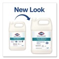 Disinfecting & Cleaning Solutions | Clorox Healthcare CLO32122 Spore Defense 1-Gallon Refill Bottle Closed System Cleaner Disinfectant (4/Carton) image number 1