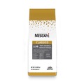 Coffee - Caffeinated | Nescafe 12467579 2 lb Bag Medium Blend Roast Ground Coffee - Classico 100 Percent Arabica (6/Carton) image number 0