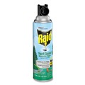 Insecticides | Raid 377977 Yard Guard 16 oz. Aerosol Spray Fogger (12/Carton) image number 3