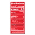 Cocoa | Nestle 12240821 0.28 oz Hot Cocoa Mix Packet - Rich Chocolate (180/Carton) image number 3