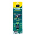 Footwear | Dr. Scholl's 90000393 Prevent Pain Protective Insoles for Women - Women's Size 6 to 10, Purple (1-Pair) image number 3