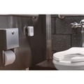 Air Freshener Dispensers | Fresh Products MYCAB-F-000I006M 2.88 in. x 1.31 in. x 3.63 in. myfresh Dispenser - White (6/Carton) image number 1