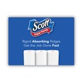 Perforated Roll & Hand Towels | Scott 56668 Choose-A-Size Mega Kitchen Roll Paper Towels (102/Roll, 6 Rolls/Pack, 4 Packs/Carton) image number 8