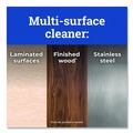 All Purpose Cleaners & Degreasers | Pine-Sol 60608CT CloroxPro 80 oz. Bottle Multi-Surface Cleaner Concentrated - Lavender Clean Scent (3/Carton) image number 9