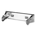 Towel Dispensers | San Jamar T451XC 13.25 in. x 4.63 in. x 2.88 in. Perforated Roll Towel Dispenser for 11 in. Roll - Chrome image number 1