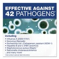 Disinfecting & Cleaning Solutions | Comet 24651 1 Gallon Bottle Disinfecting Cleaner with Bleach (3/Carton) image number 4