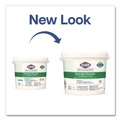 Cleaning Cloths & Wipes | Clorox Healthcare 30826 11 in. x 12 in. Hydrogen Peroxide Cleaner Disinfectant Wipes - White Unscented (2/Carton) image number 1