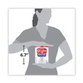 Milk | Carnation 12428935 22.75 oz Canister Instant Nonfat Dry Milk - Unsweetened (4/Carton) image number 6