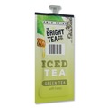 Tea | FLAVIA 48049 The Bright Tea Co. Tea Freshpack - Iced Green Tea with Honey (100/Carton) image number 1