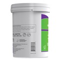 Cleaning Cloths & Wipes | SC Johnson KKW70W 7.9 in. x 5.7 in. 1-Ply Kresto KWIK-WIPES Cloth - Citrus, White (6 Packs/Carton) image number 3