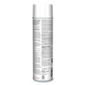 Disinfecting & Cleaning Solutions | Claire CL1003 17 oz. Aerosol Spray Q Disinfectant - Lavender Scent (12/Carton) image number 3