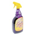 Disinfecting & Cleaning Solutions | Sparkle 20345 33.8 oz. Spray Bottle Glass Cleaner image number 2