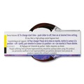 Air Fresheners & Odor Eliminators | Air Wick 62338-98552 0.67 oz. Essential Mist Refill - Lavender and Almond Blossom (6/Carton) image number 4
