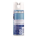 Disinfecting & Cleaning Solutions | LYSOL Brand 19200-74186 12.5 oz. Aerosol Disinfectant Spray - Crisp Linen Scent (12/Carton) image number 2