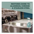 Lime & Rust Removers | Simple Green 1710201200032 Lime Calcium Surface Residue Remover, 32 oz Spray Bottle, 12/Carton image number 6