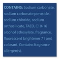 Stain Removers | Clorox 2 03098 49.2 oz. Stain Remover and Color Brightener Powder - Original (4/Carton) image number 9