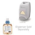 Soap Refills | PROVON 5186-04 1250 mL Refill Foaming Antimicrobial Handwash - Light Fruity (4/Carton) image number 2