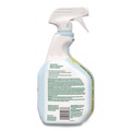 Disinfecting & Cleaning Solutions | Clorox 60277 Clorox Pro EcoClean 32 oz. Spray Bottle Glass Cleaner - Unscented (9/Carton) image number 2