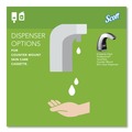 Soap Refills | Scott 11285 1500 mL Refill Essential Green Certified Fragrance-Free Foam Skin Cleanser (2/Carton) image number 7