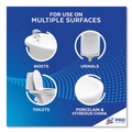 Toilet Bowl Cleaners | LYSOL Brand 19200-98016 24 oz. Disinfectant Toilet Bowl Cleaner - Atlantic Fresh (2/Pack) image number 4