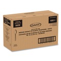 Disposable Spoons | SOLO S6OW Style Setter Medium Weight Polypropylene Teaspoon Cutlery - White (1000/Carton) image number 1