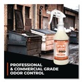 Fabric Refreshers | Simple Green 0710101204032 32 oz Ready-To-Use Pro Odor Control - Herbal (12/Carton) image number 2