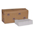 Dispenser Napkins | Tork D820 1-Ply 13 in. x 12 in. Advanced Soft Minifold Dispenser Napkins White (6000/Carton) image number 4