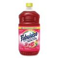 All Purpose Cleaners & Degreasers | Colgate-Palmolive Co. 153091 56 oz Bottle Multi-Use Cleaner - Citrus Scent (6/Carton) image number 1